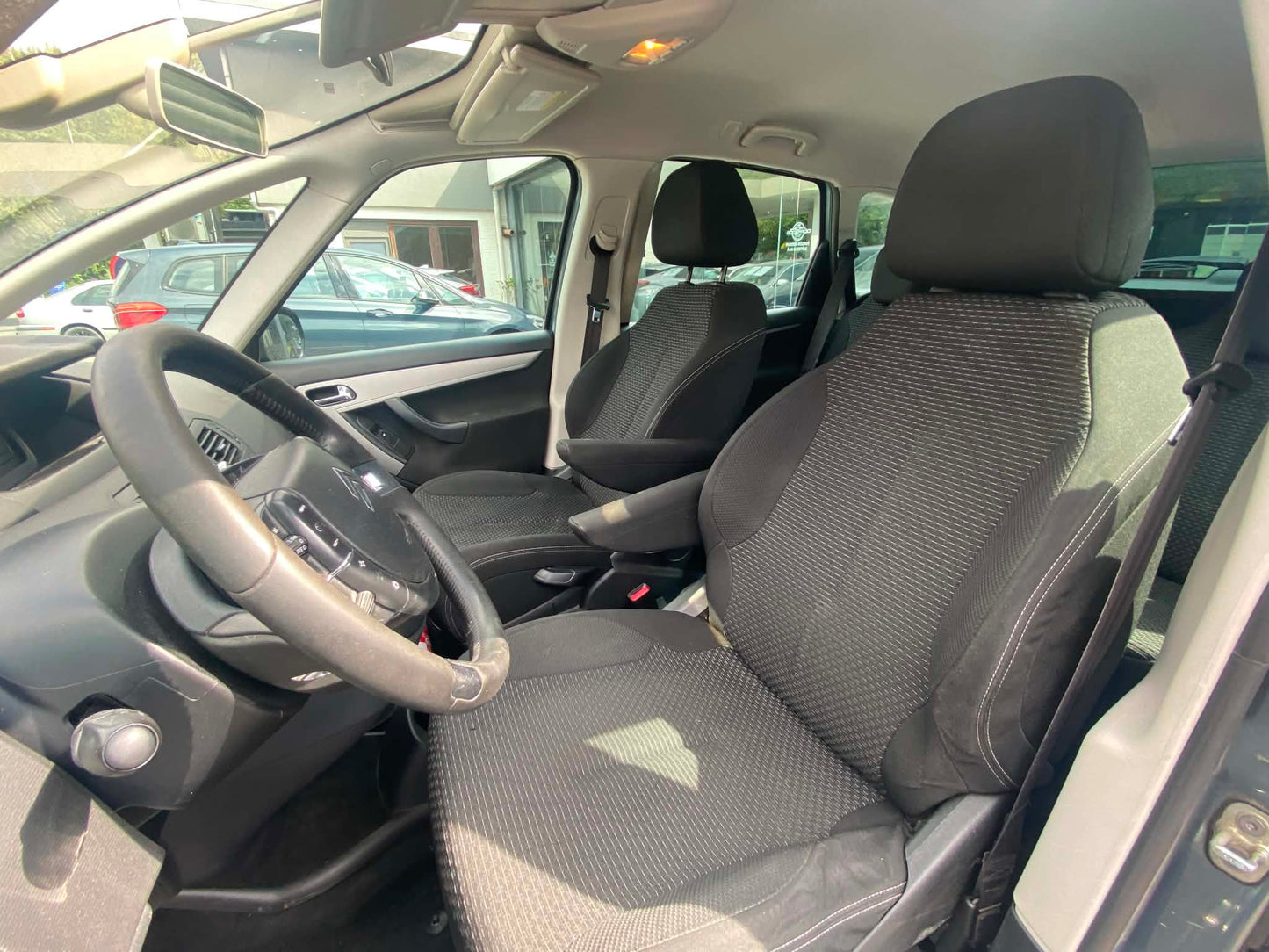 C4 Picasso 1600 HDi