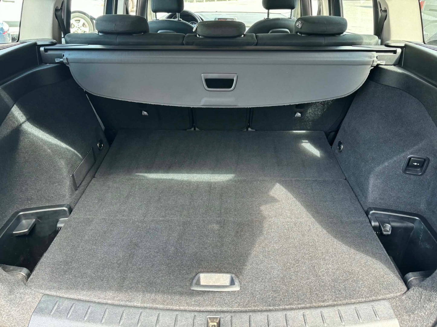 BMW 214d  GRAN TOURER 5 PLACES
