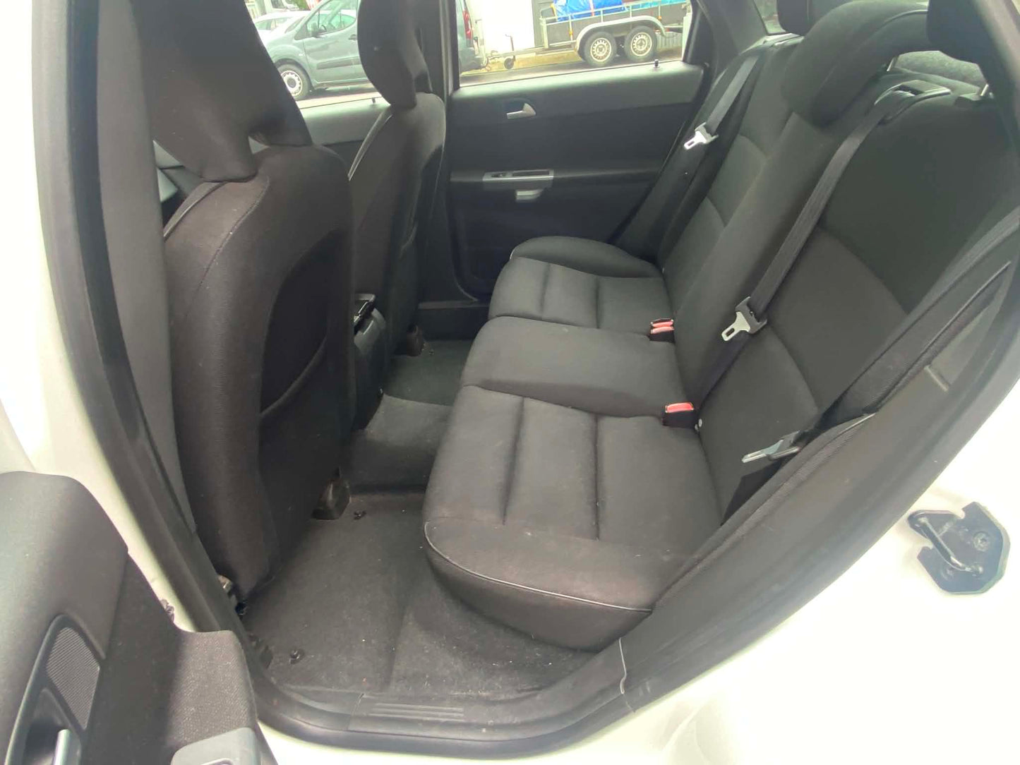VOLVO S40 DRIV-e