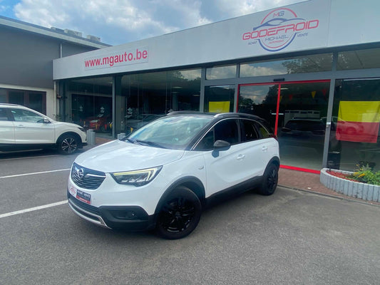 OPEL CROSSLAND X 1600 CDTi