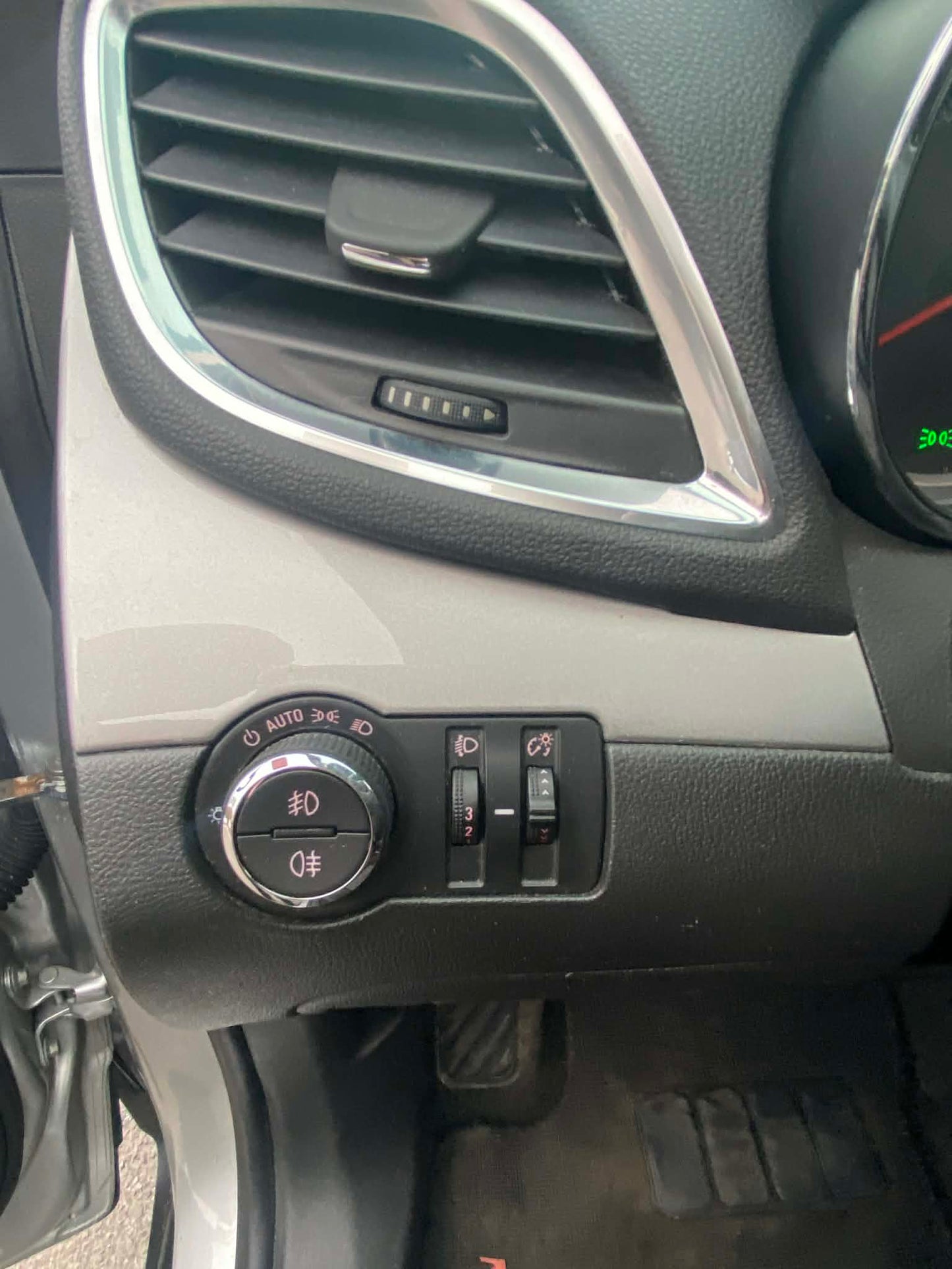 OPEL MOKKA ENJOY 4X2 1700 CDTi