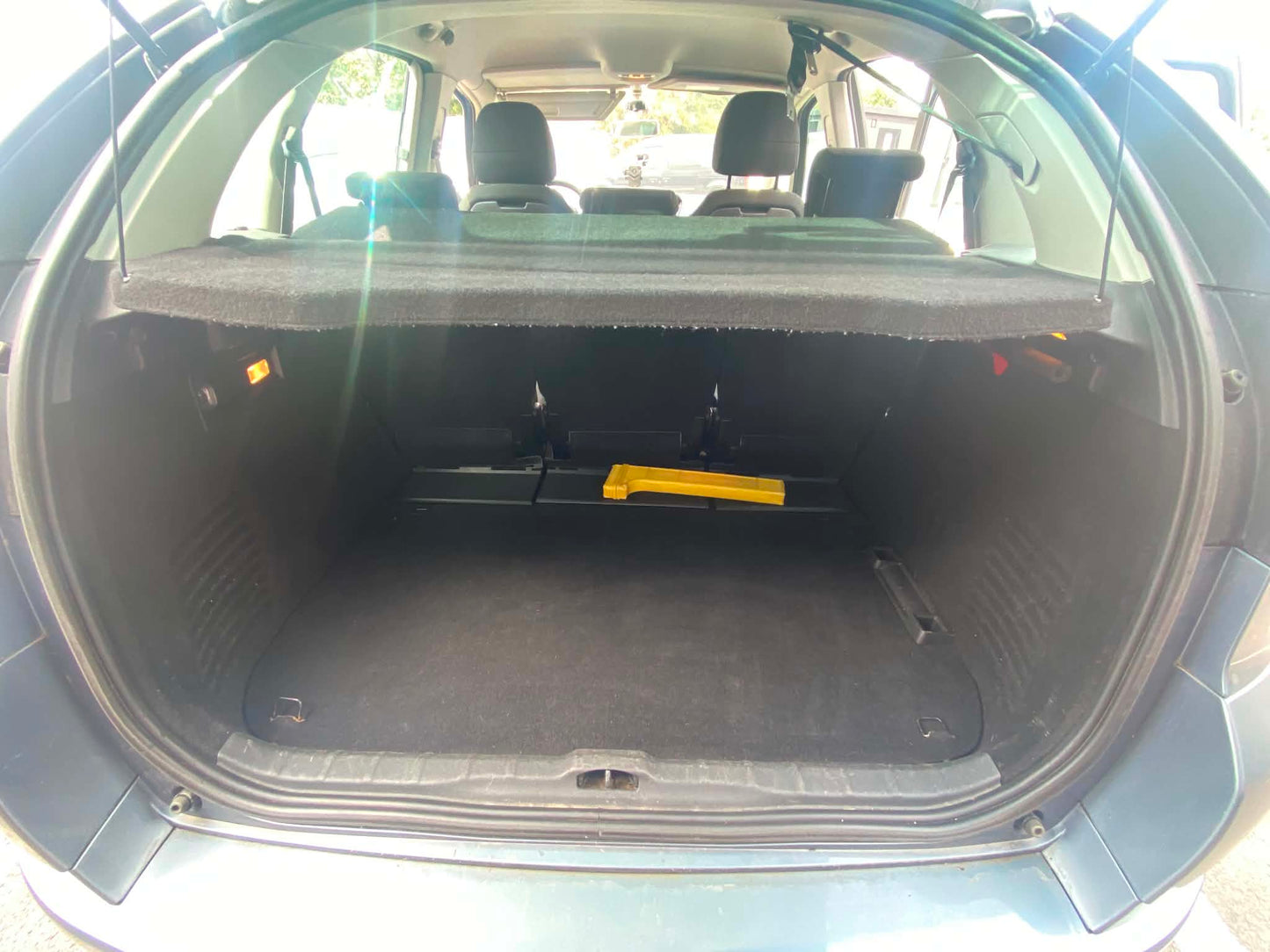 C4 Picasso 1600 HDi