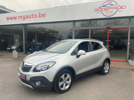 OPEL MOKKA ENJOY 4X2 1700 CDTi