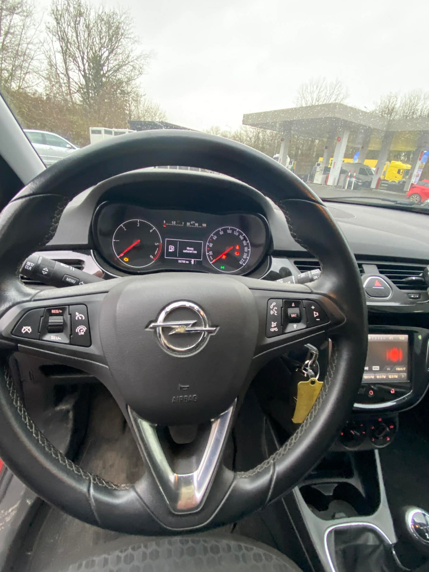 Opel Corsa E 1300CDTi ecoflex
