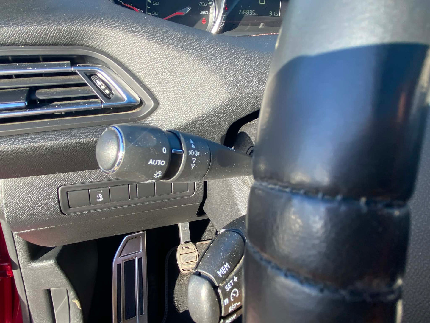 PEUGEOT 308 GT LINE 1500 HDI