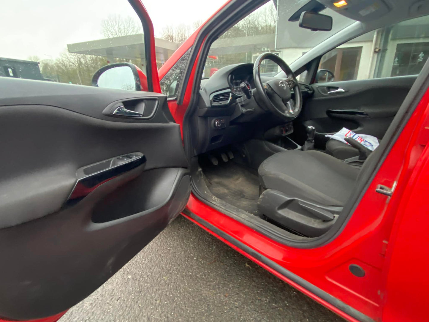 Opel Corsa E 1300CDTi ecoflex