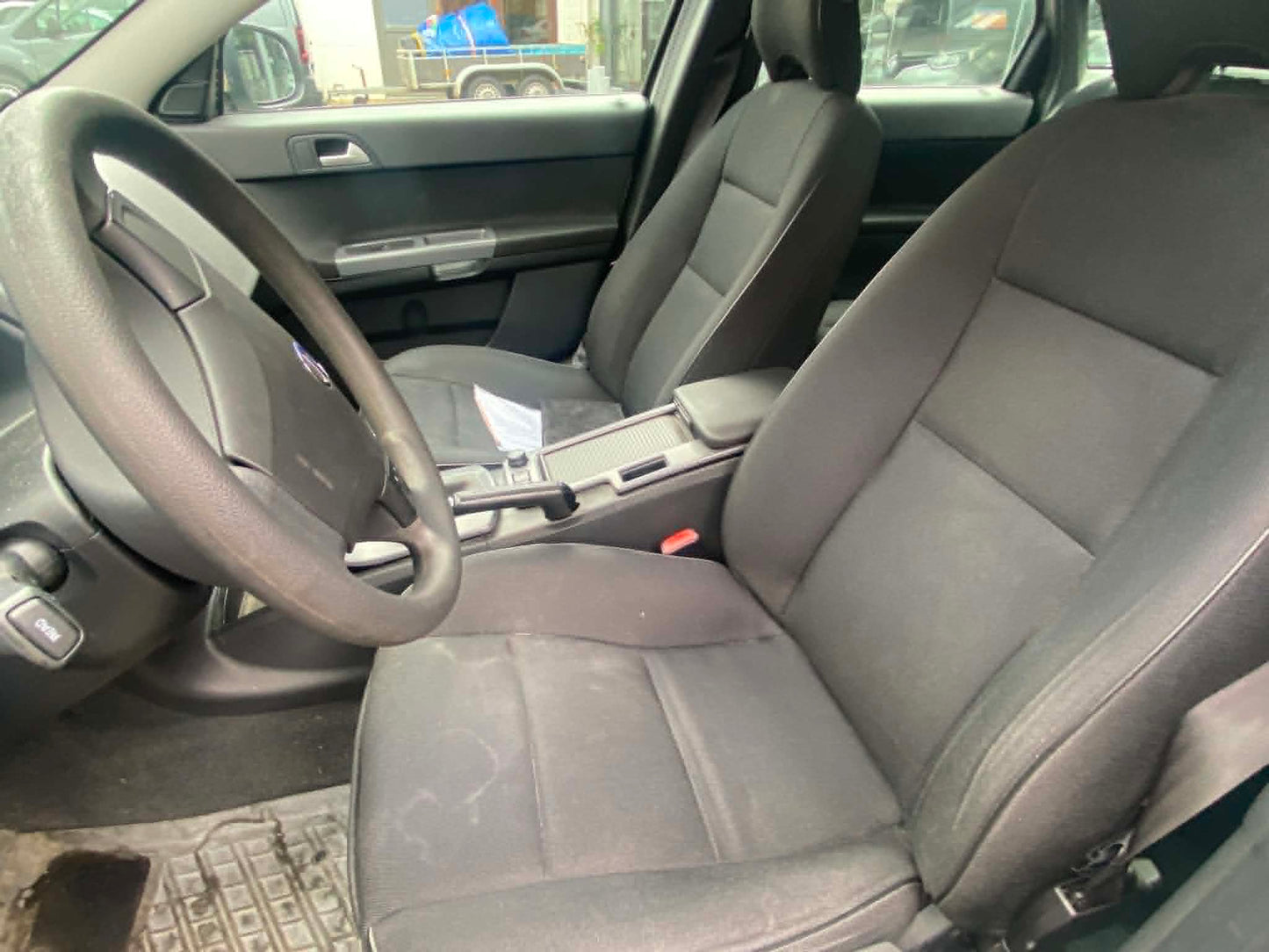 VOLVO S40 DRIV-e