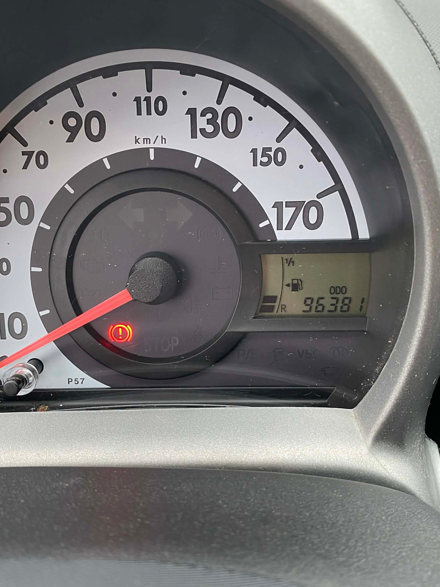 Citroën C1  5 portes 1000essence