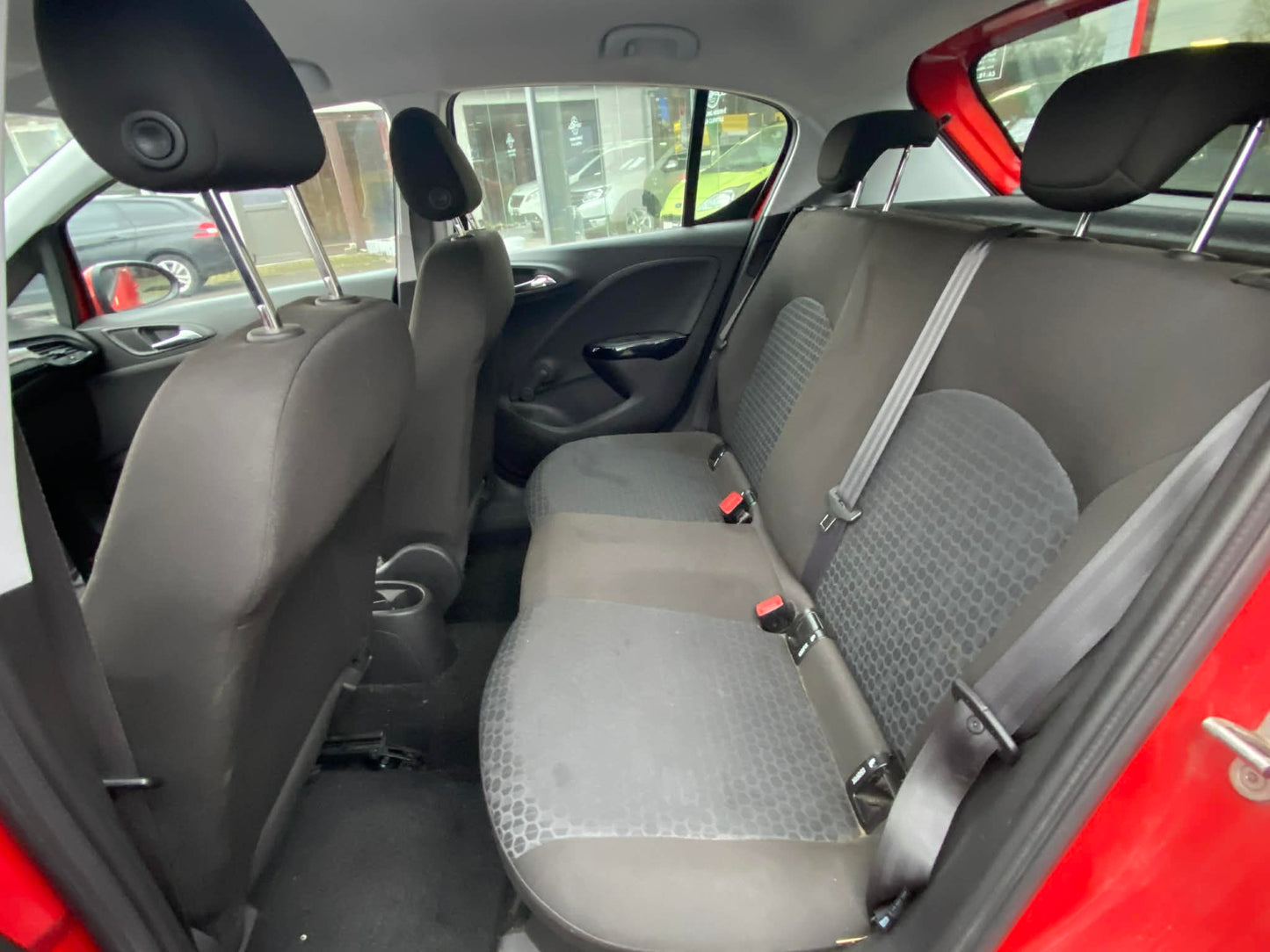 Opel Corsa E 1300CDTi ecoflex