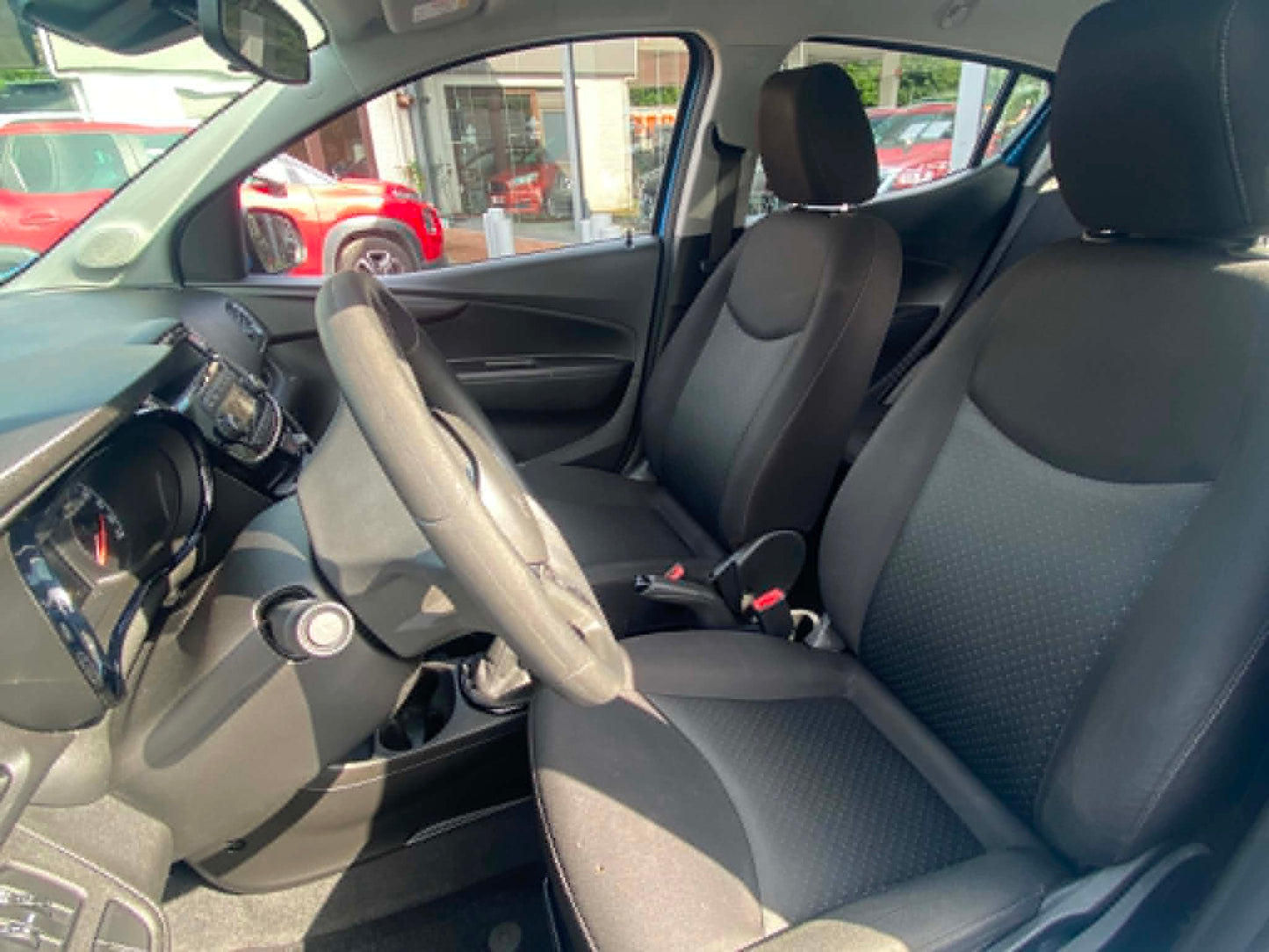 OPEL KARL ENJOY 1000 ESSENCE