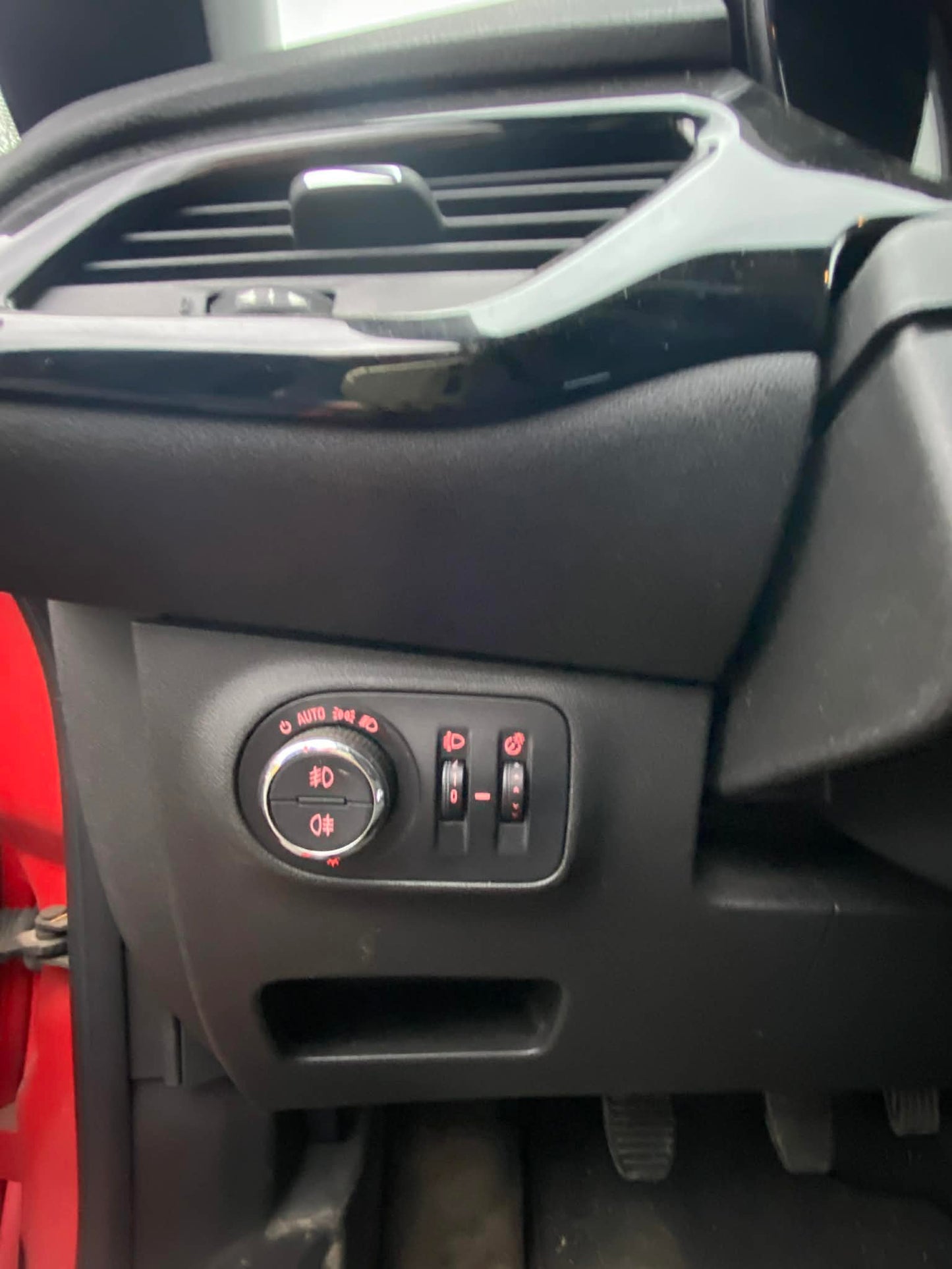 Opel Corsa E 1300CDTi ecoflex