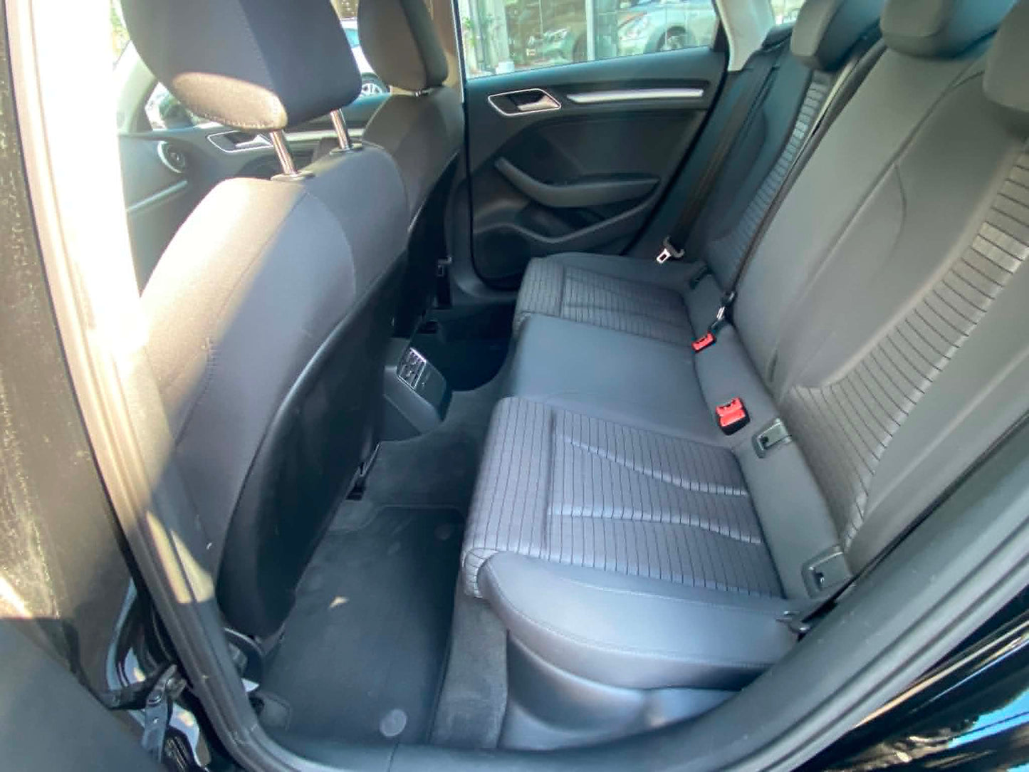 AUDI A3 BERLINE 1600 TDi
