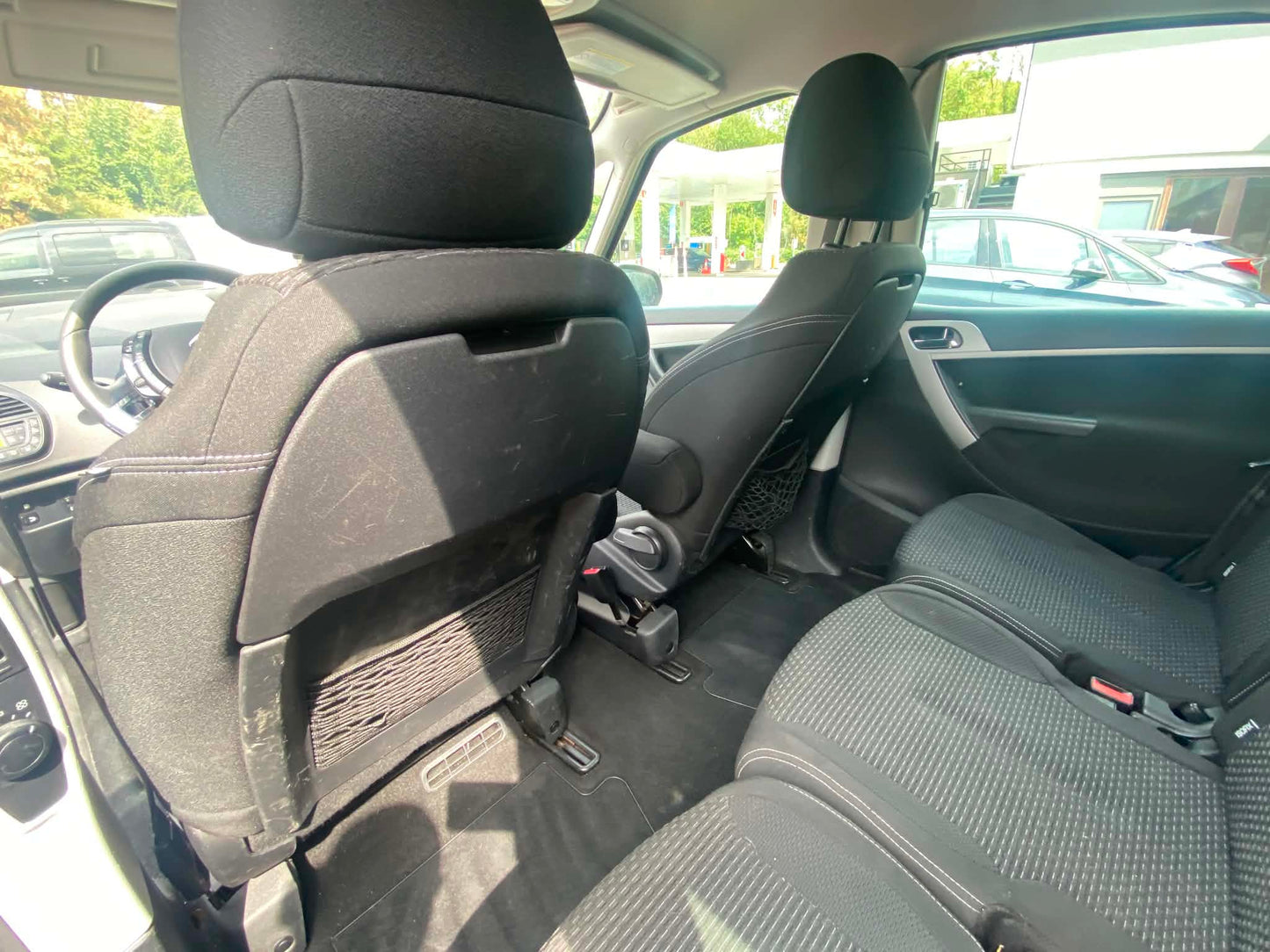 C4 Picasso 1600 HDi