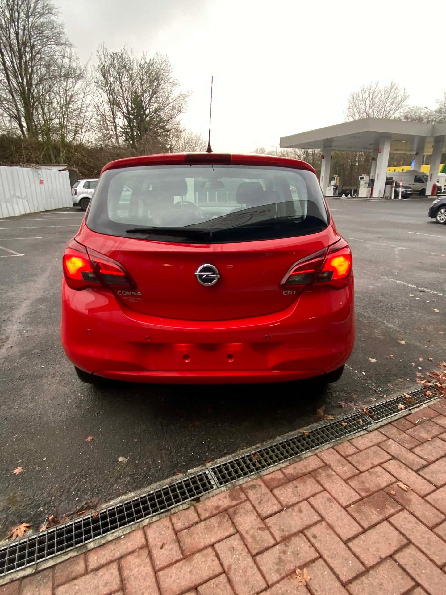 Opel Corsa E 1300CDTi ecoflex